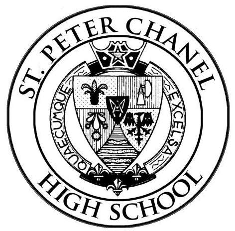 chanel school|st peter chanel high school.